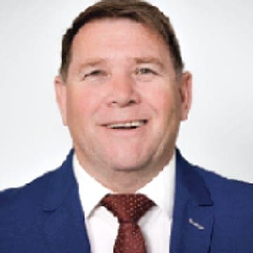 Chris Beukes