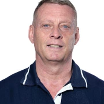 Corné van As