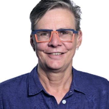 Elsje Oosthuizen