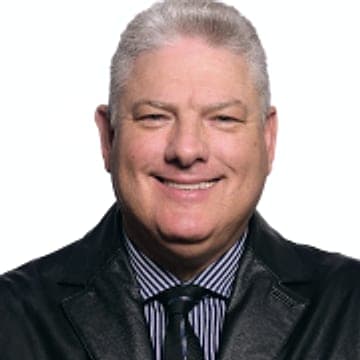 Herman Bosman