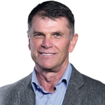 Johan Fryer