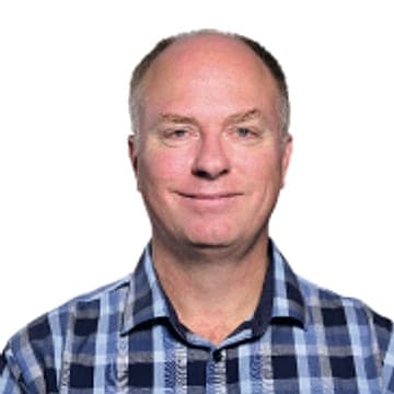 Pierre Bekker