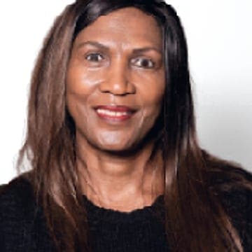 Wendy Ngakane